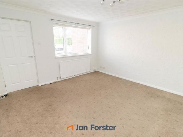House for rent in Seaton Burn, North Tyneside