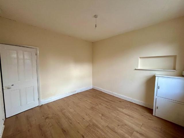 House for rent in Thringstone, North West Leicestershire