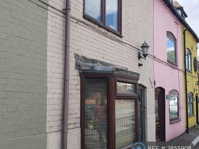 House for rent in Castlefield, Cressex