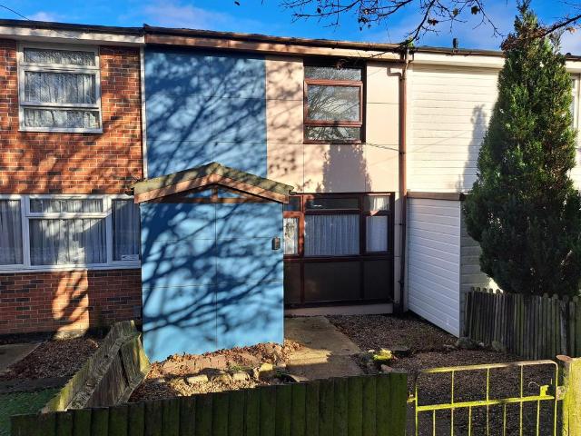 House for rent in Imperial Park, Midway