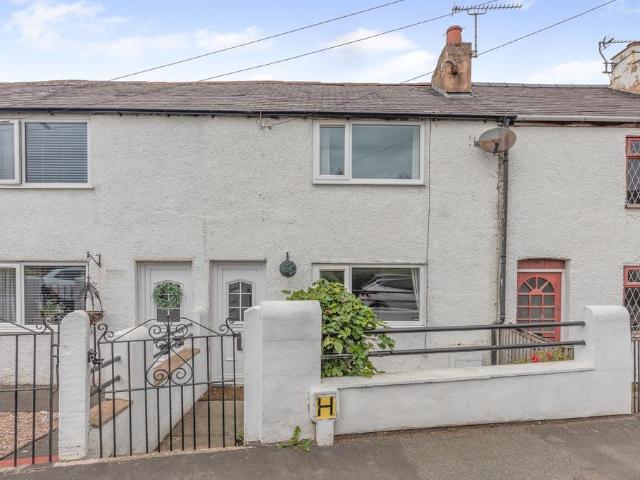 House for rent in Hawarden, Ewloe