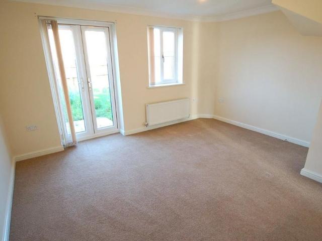 House for rent in Chedburgh, Suffolk
