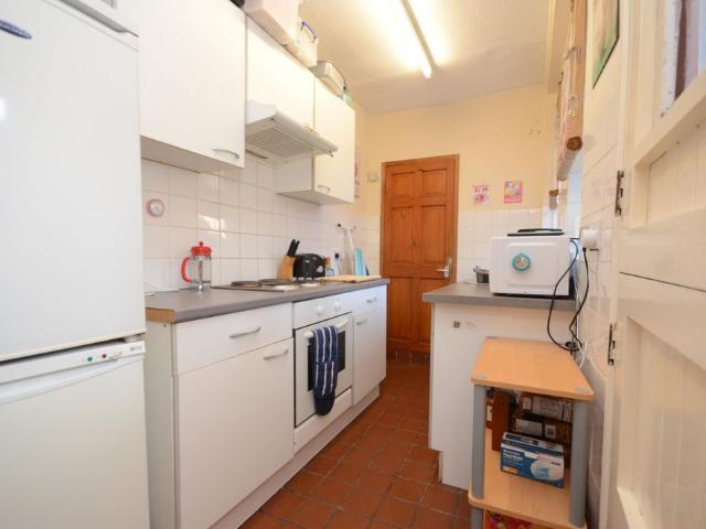 House for rent in Bootham, High Field