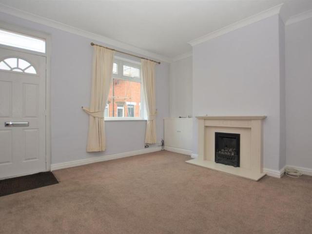 House for rent in High Harrogate, Harrogate