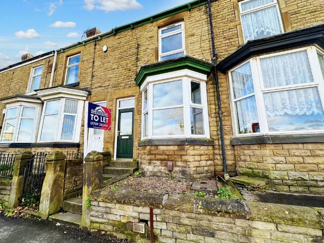 House for rent in Wath Upon Dearne, South Yorkshire