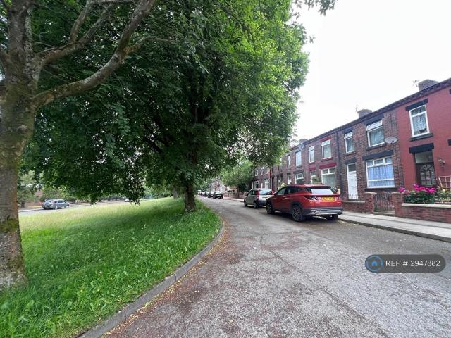 House for rent in Lee Bank, Greater Manchester