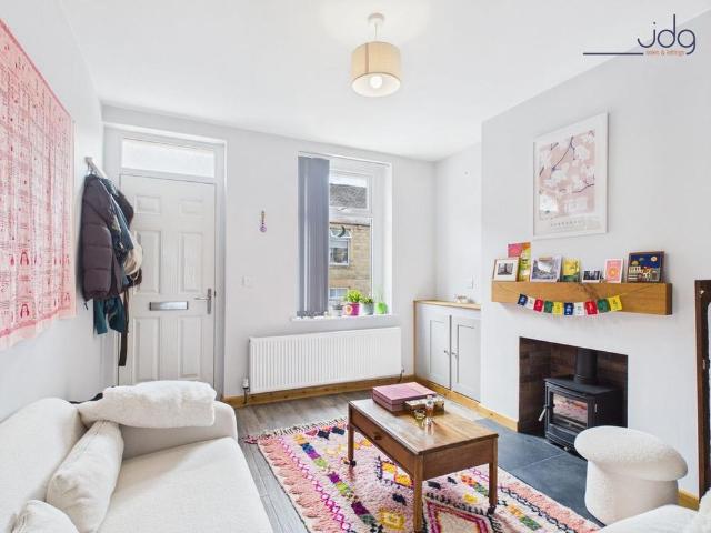 House for rent in Bare, Lancashire