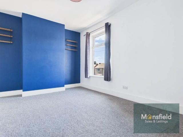 House for rent in Elmton, East Midlands