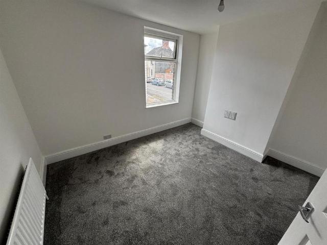 House for rent in Hanley, Stoke-on-Trent