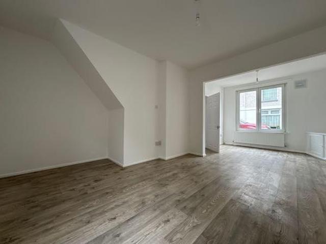 House for rent in Abertillery, Wales