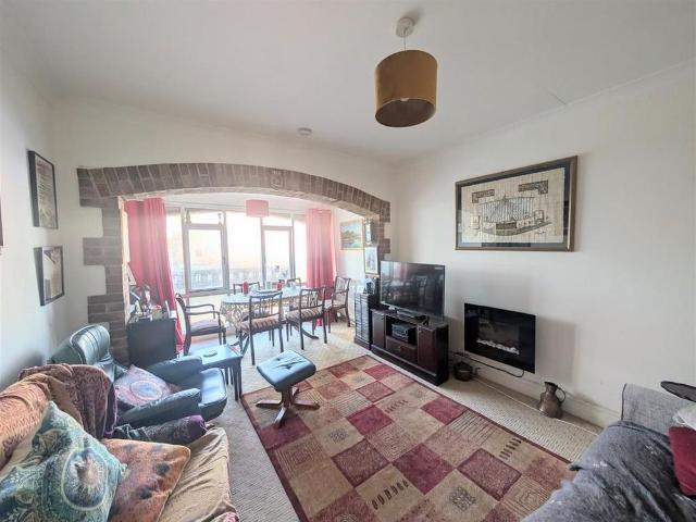 House for rent in Alverton, East Midlands