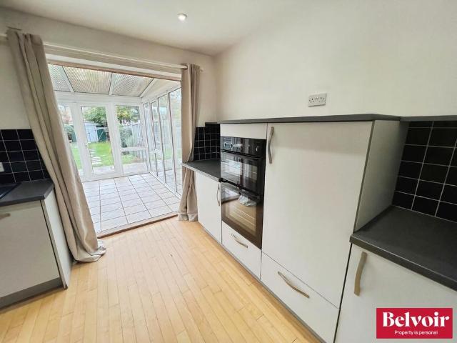 House for rent in Chelmsford, Essex