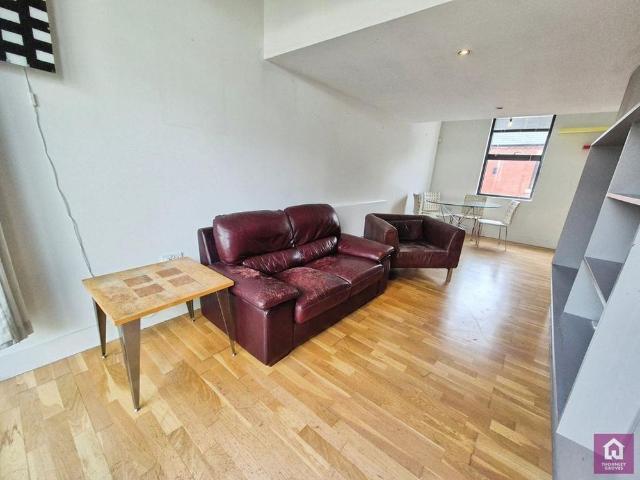 House for rent in Salford, Greater Manchester