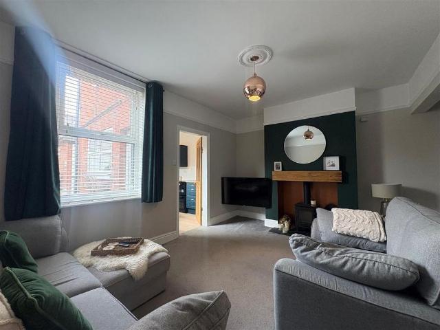 House for rent in The Rise, York