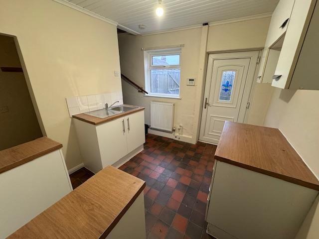 House for rent in North Featherstone, Wakefield