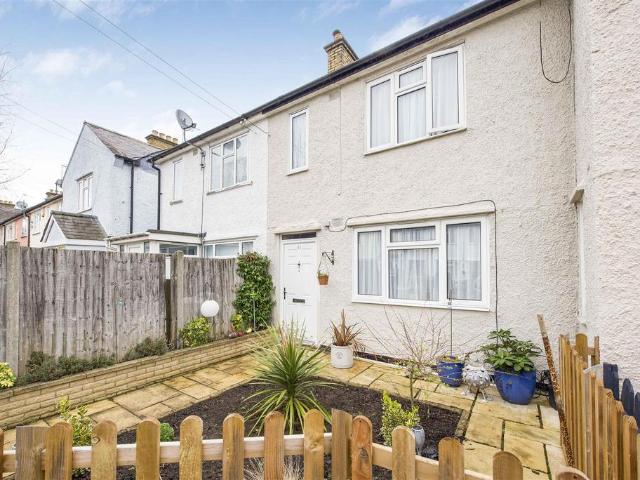 House for rent in Hampton, Greater London