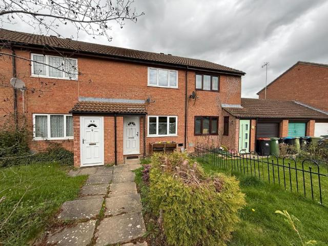 House for rent in Old Wolverton, Milton Keynes