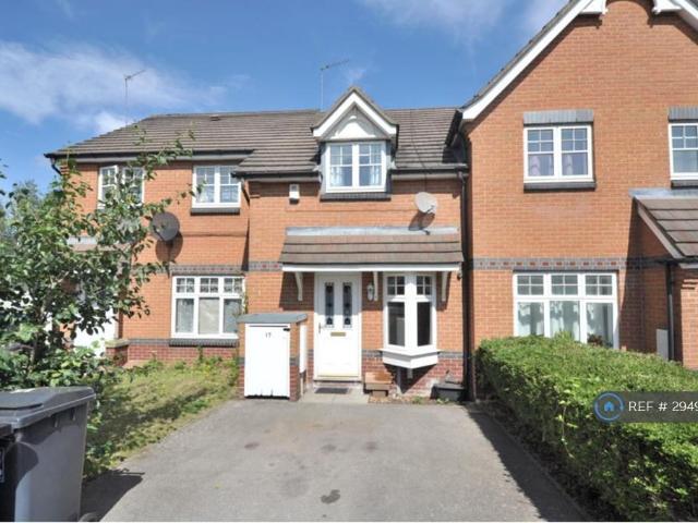 House for rent in Far Cotton and Delapre, Far Cotton