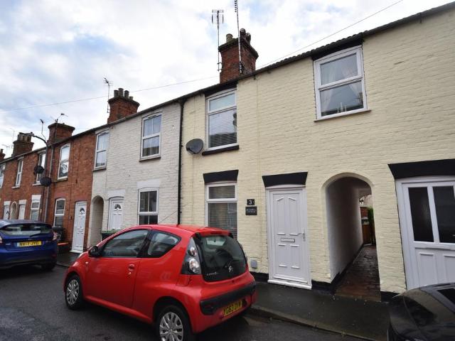 House for rent in Ashby De La Launde, Lincolnshire