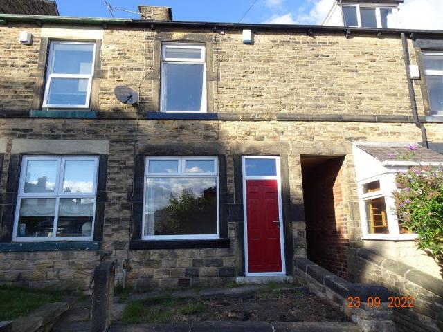 House for rent in Crookes, Isle Of Man