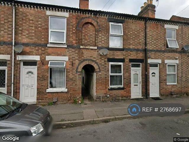 House for rent in Beamhurst, Staffordshire