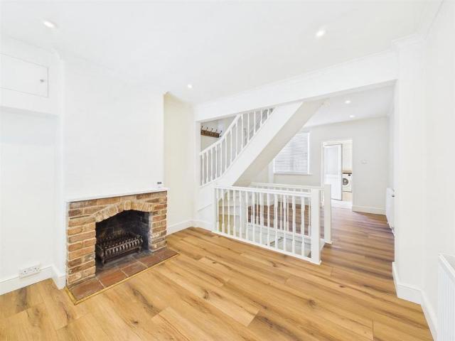 House for rent in Stratford-upon-Avon, Alderminster