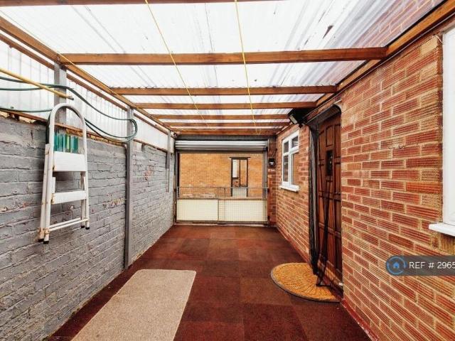 House for rent in New Silksworth, Tyne And Wear