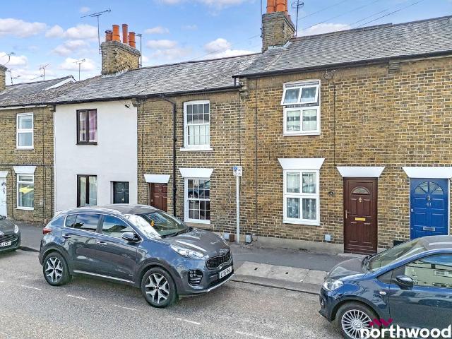 House for rent in Moulsham, Chelmsford