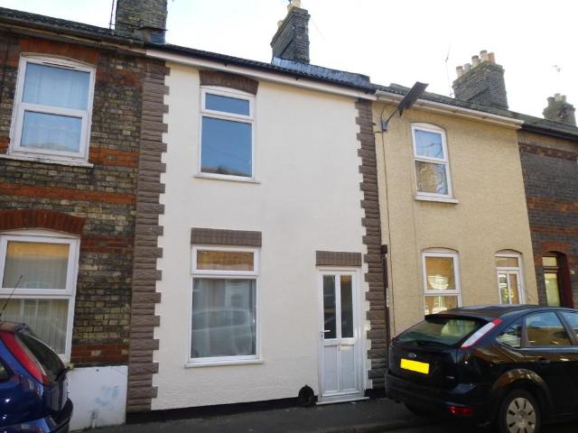 House for rent in Brookville, Isle Of Man