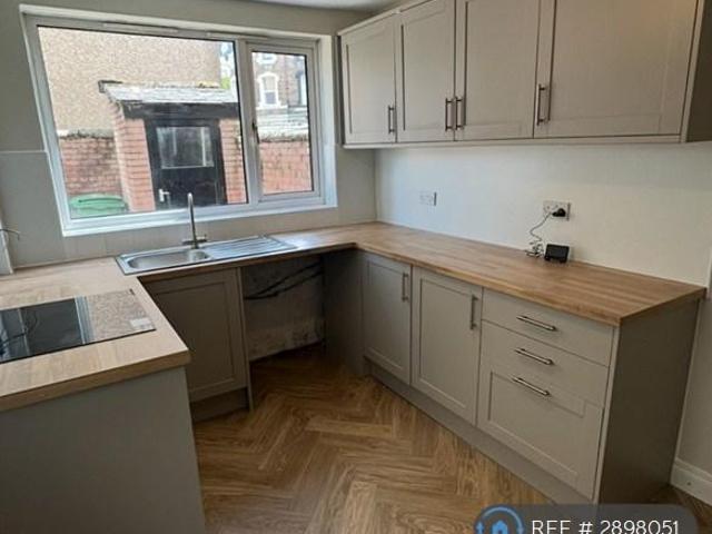 House for rent in Ashfield, Workington