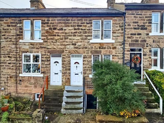 House for rent in Bilton, Harrogate