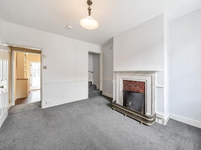 House for rent in Mount Pleasant, Fole