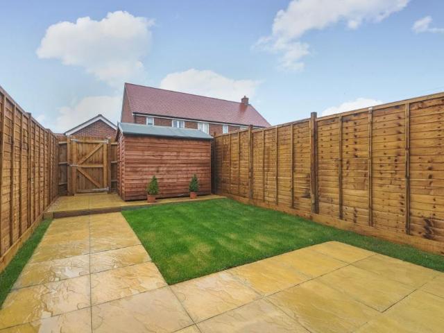 House for rent in Dromore, Oxfordshire