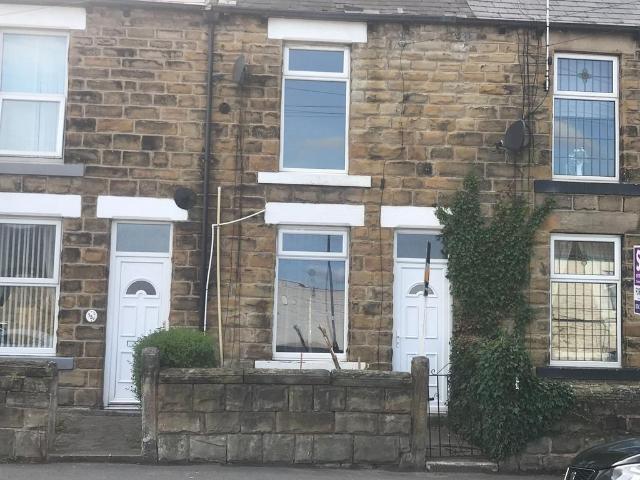 House for rent in Handsworth, Isle Of Man