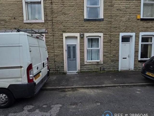 House for rent in Fulledge, Burnley