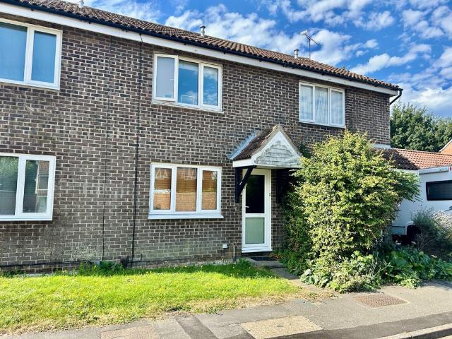 House for rent in Walton, Eastbridge