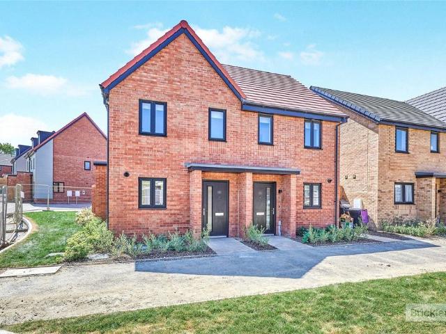 House for rent in Colliers End, Hertfordshire