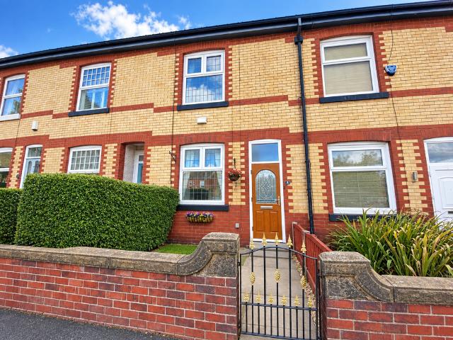 House for rent in Marple, Stockport