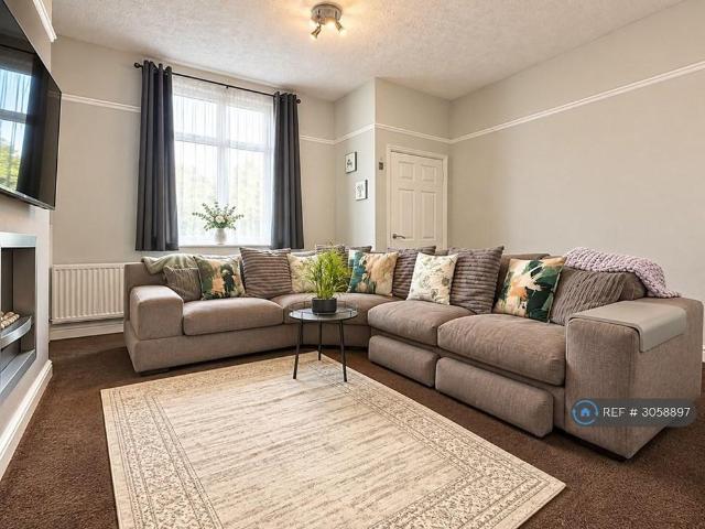 House for rent in Radcliffe, Bury