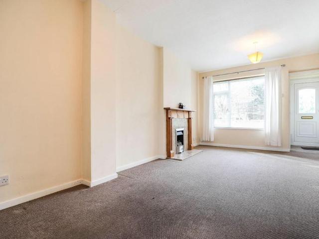 House for rent in Jennyfield, Harrogate