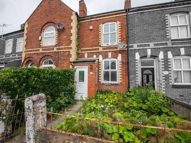 House for rent in Wigan, Greater Manchester