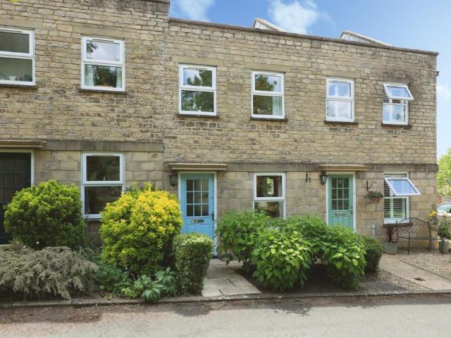 House for rent in Chipping Norton, Black Bourton