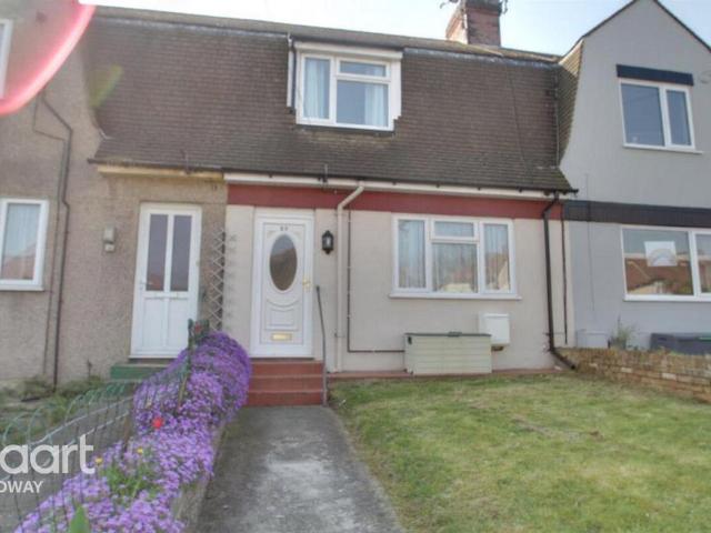 House for rent in Strood