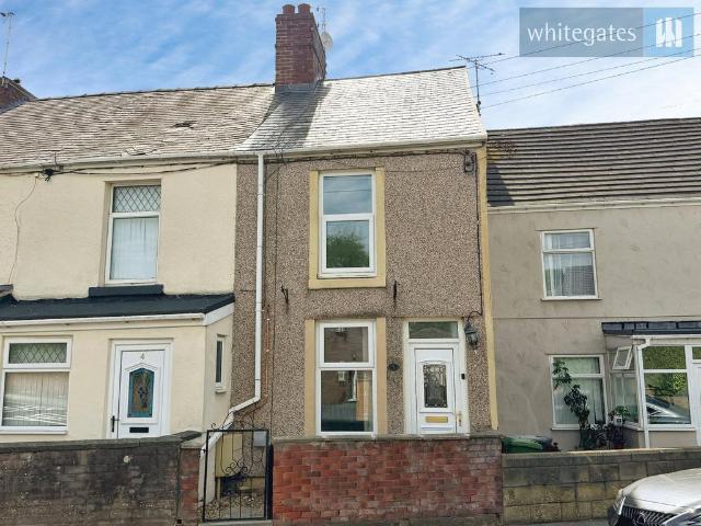 House for rent in New Broughton, Wales