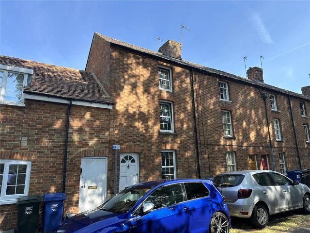 House for rent in Evershot, Oxfordshire