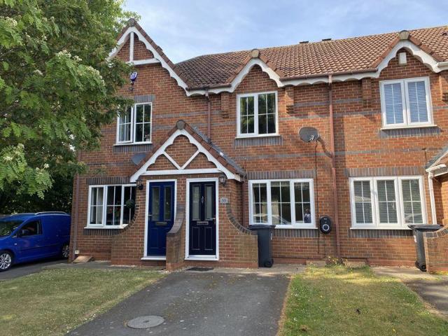 House for rent in Stourbridge, West Midlands