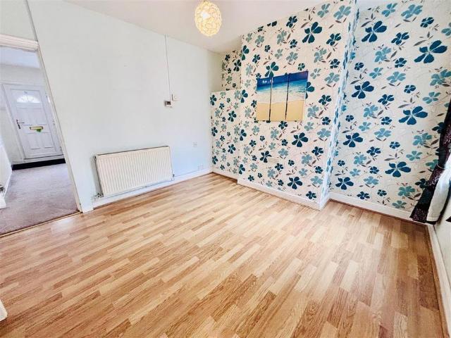 House for rent in Horninglow and Eton, Beamhurst