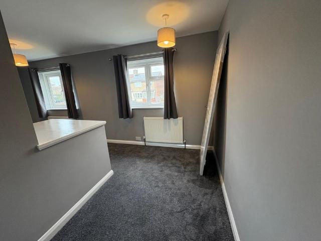 House for rent in Corby, North Northamptonshire