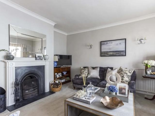 House for rent in The Soke, Winchester