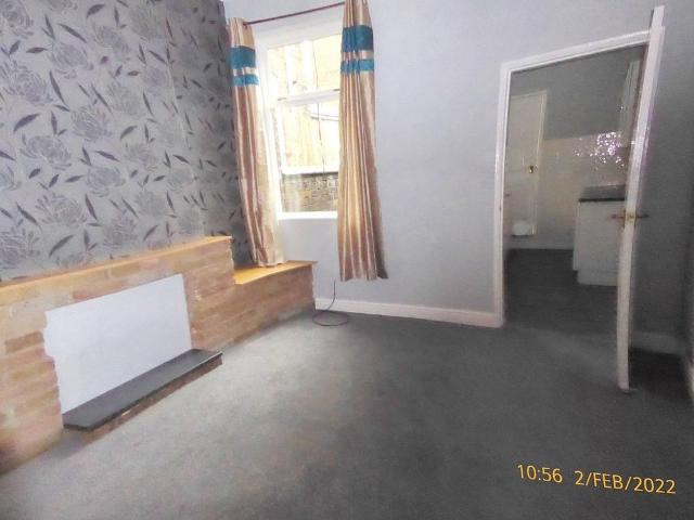 House for rent in Hanley, Stoke-on-Trent